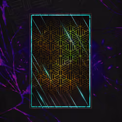 ZRC Card #0