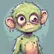 Mutant Polkey #17