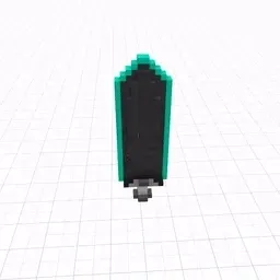 Item #2 Media