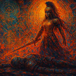 Youtab — Cyber Abstract Martyrdom (MSF Genesis 1/1)