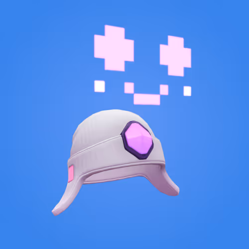 Aavegotchi X Dclgx