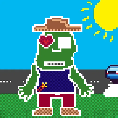 Pepe Bits