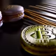 BTC_chopsticks and Macaron