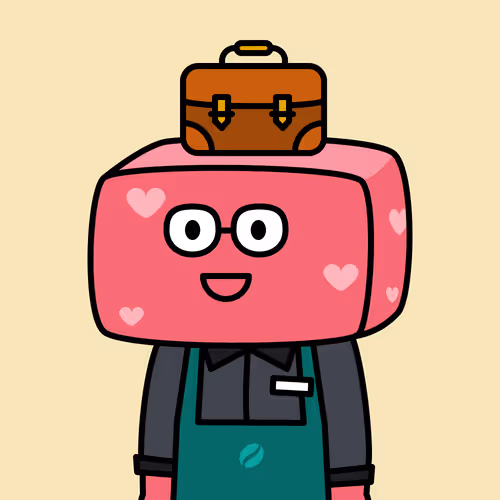 Blockvatar #88583