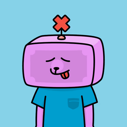 Blockvatar #91266