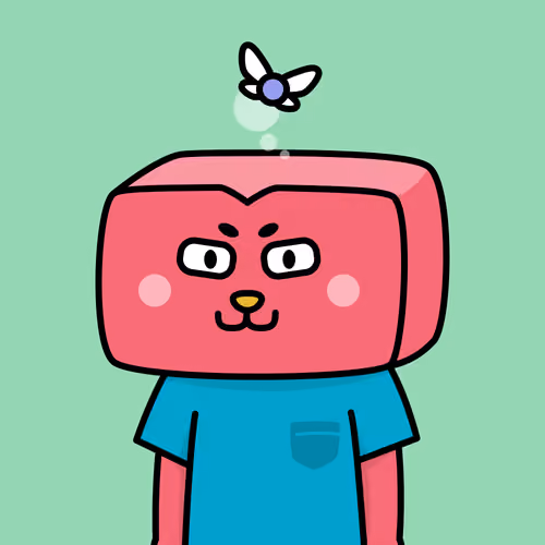Blockvatar #91267