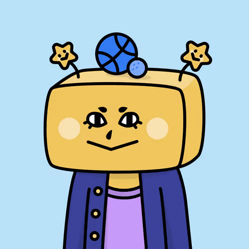 Blockvatar #26204