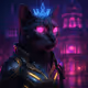 CyberCats 3996