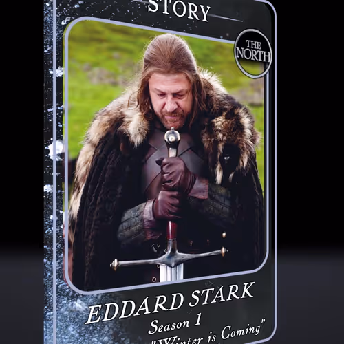 Eddard Stark