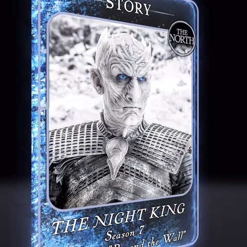 The Night King