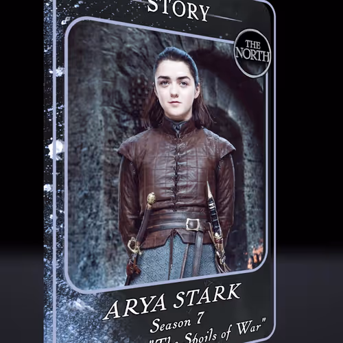 Arya Stark