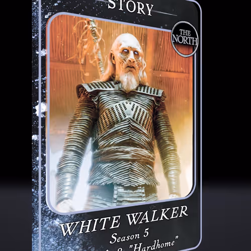 White Walker