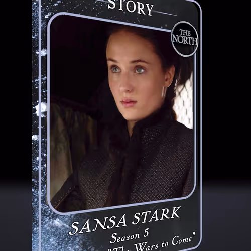 Sansa Stark