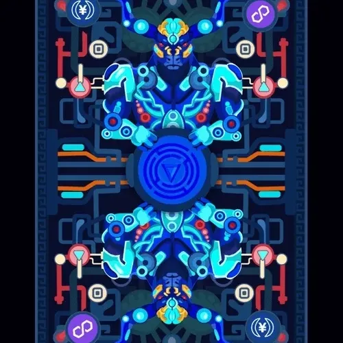 Odos.xyz Minotaur - Polygon JPYC