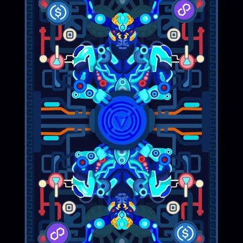 Odos.xyz Minotaur - Polygon USDC