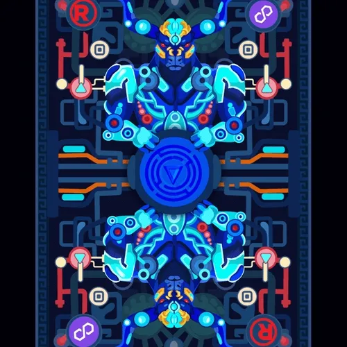 Odos.xyz Minotaur - Polygon RADIO