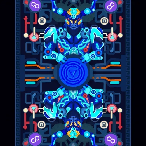 Odos.xyz Minotaur - Polygon MATIC