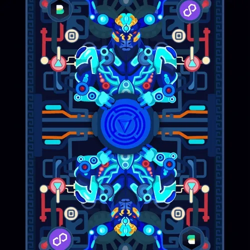 Odos.xyz Minotaur - Polygon BCT