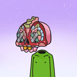 Los Muertos #78