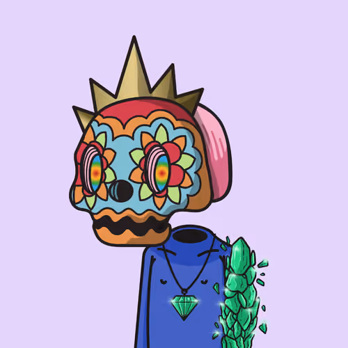 Los Muertos #116