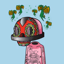 Los Muertos #191