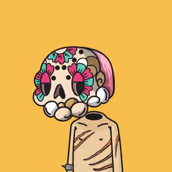 Los Muertos #81