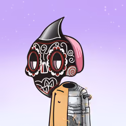 Los Muertos #227