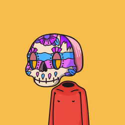 Los Muertos #162