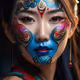 The Warrior’s Masquerade