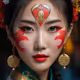 The Crimson Empress