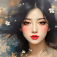 「花影の夢」– 莉奈