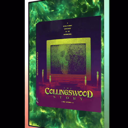 Collingswood-Story