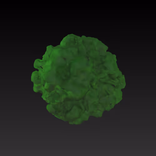 Resistance NFT