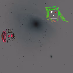 BabyAliensPhase2 #1025