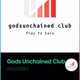 Gods Unchained Club