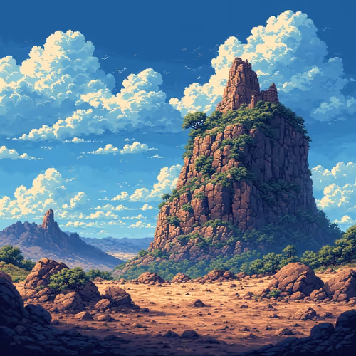 c0de of nature