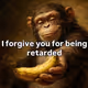 RETARD 