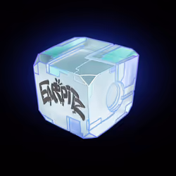 Pitz Crate #12440