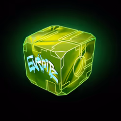 Pitz Crate #9011