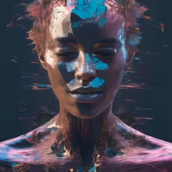 Neon Ascension 48