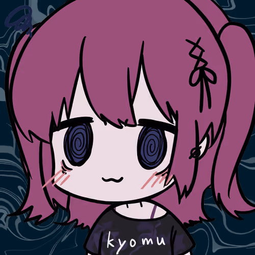 Kyomugao #211