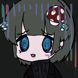 Kyomugao #26