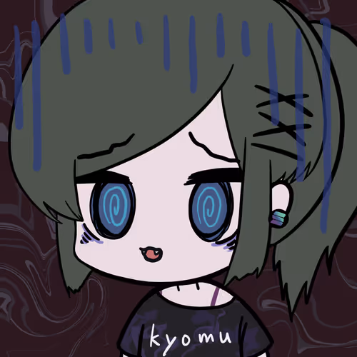 Kyomugao #154
