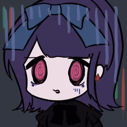 Kyomugao #119