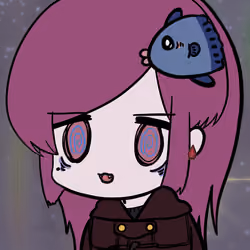 Kyomugao #213