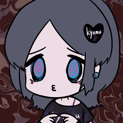 Kyomugao #38