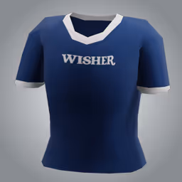 Wisher Vodka T-Shirt