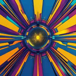 kaleidoscope #11