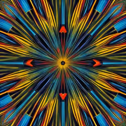 kaleidoscope #6