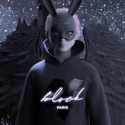 718